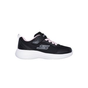 Zapatillas Urbanas Mujer Skechers Selectors Pre Escolar Negro