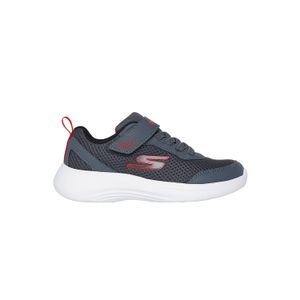Zapatillas Urbanas Hombre Skechers Selectors Pre Escolar Gris