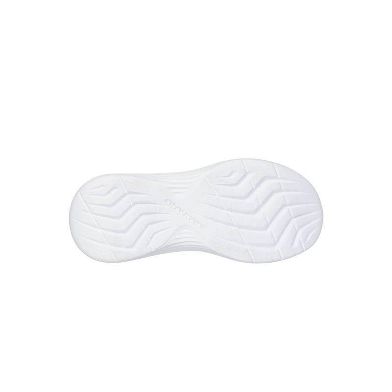 Zapatillas-Urbanas-Hombre-Skechers-Selectors-Pre-Escolar-Gris