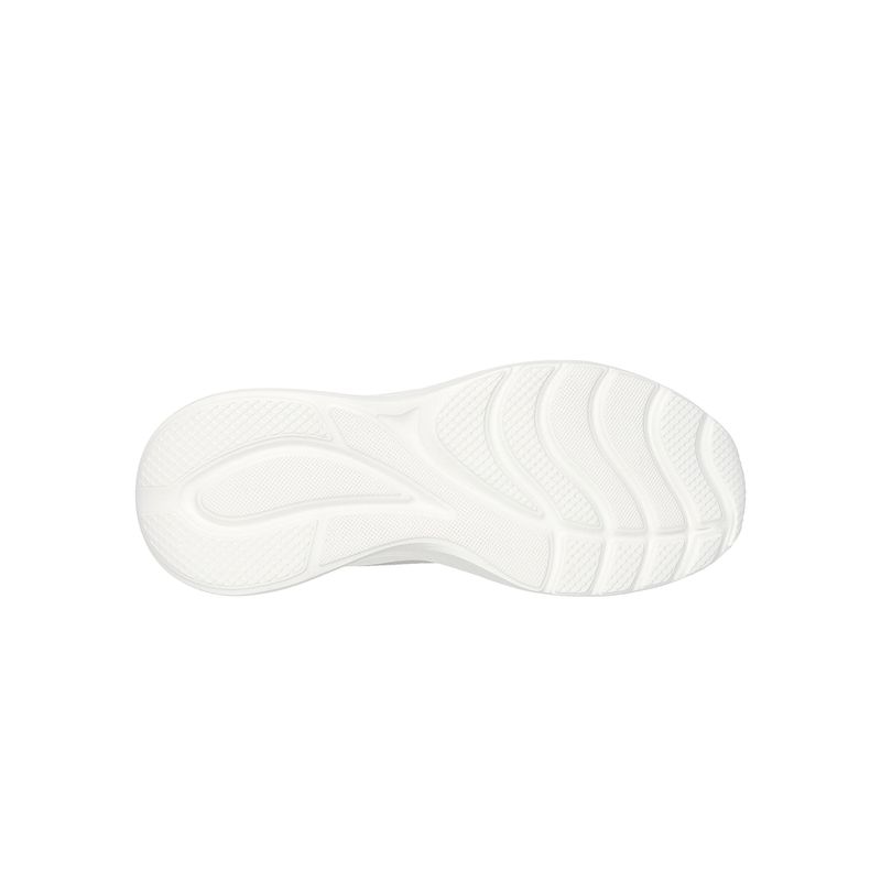Zapatillas-Urbanas-Mujer-Skechers-Bobs-Squad-Waves--Crema
