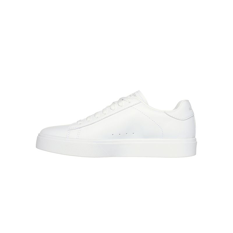 Zapatillas-Urbanas-Mujer-Skechers-Eden-Lx---Top-Grade--Blanco