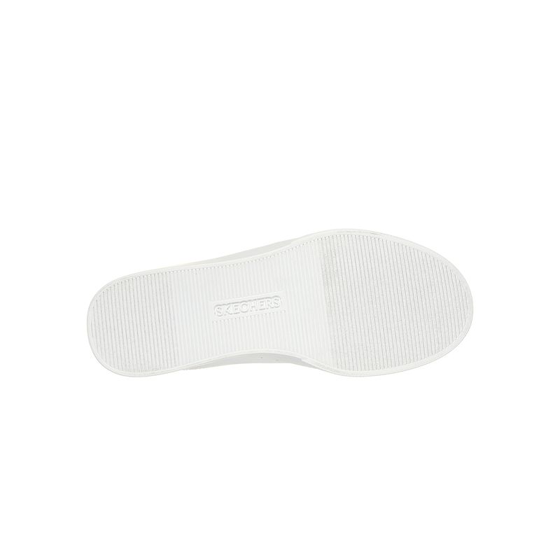 Zapatillas-Urbanas-Mujer-Skechers-Eden-Lx---Top-Grade--Blanco