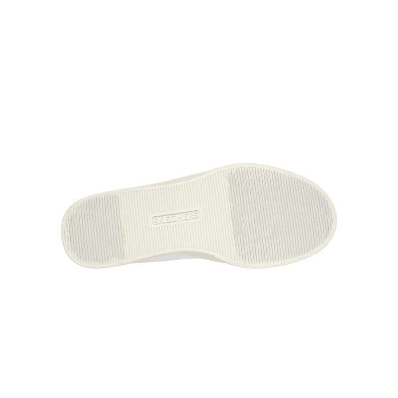Zapatillas-Urbanas-Mujer-Skechers-Eden-Lx---Top-Grade--Blanco