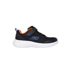 Zapatillas Urbanas Hombre Skechers Selectors Pre Escolar Negro