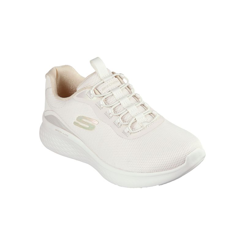 Zapatillas-Running-Mujer-Skechers-Skech-lite-Pro--Crema