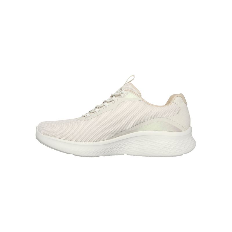 Zapatillas-Running-Mujer-Skechers-Skech-lite-Pro--Crema
