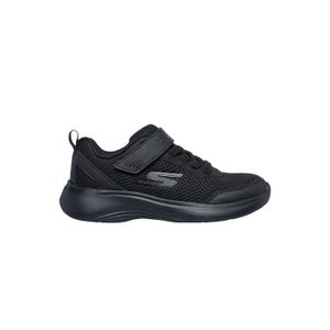 Zapatillas Urbanas Hombre Skechers Selectors Pre Escolar Negro