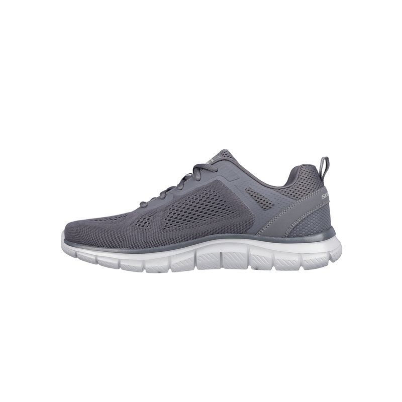 Zapatillas-Running-Hombre-Skechers-Track--Gris