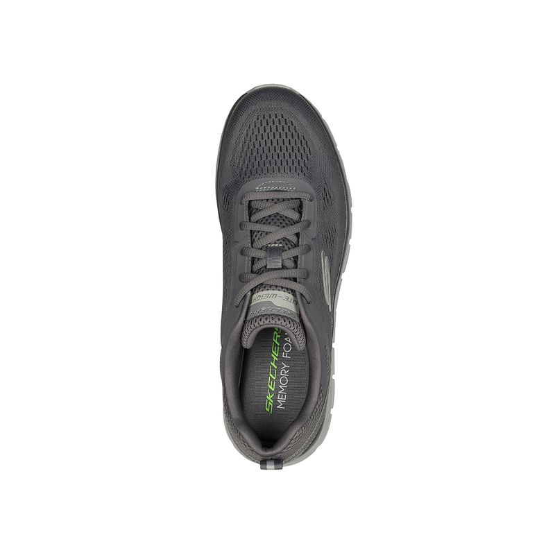 Zapatillas-Running-Hombre-Skechers-Track--Gris