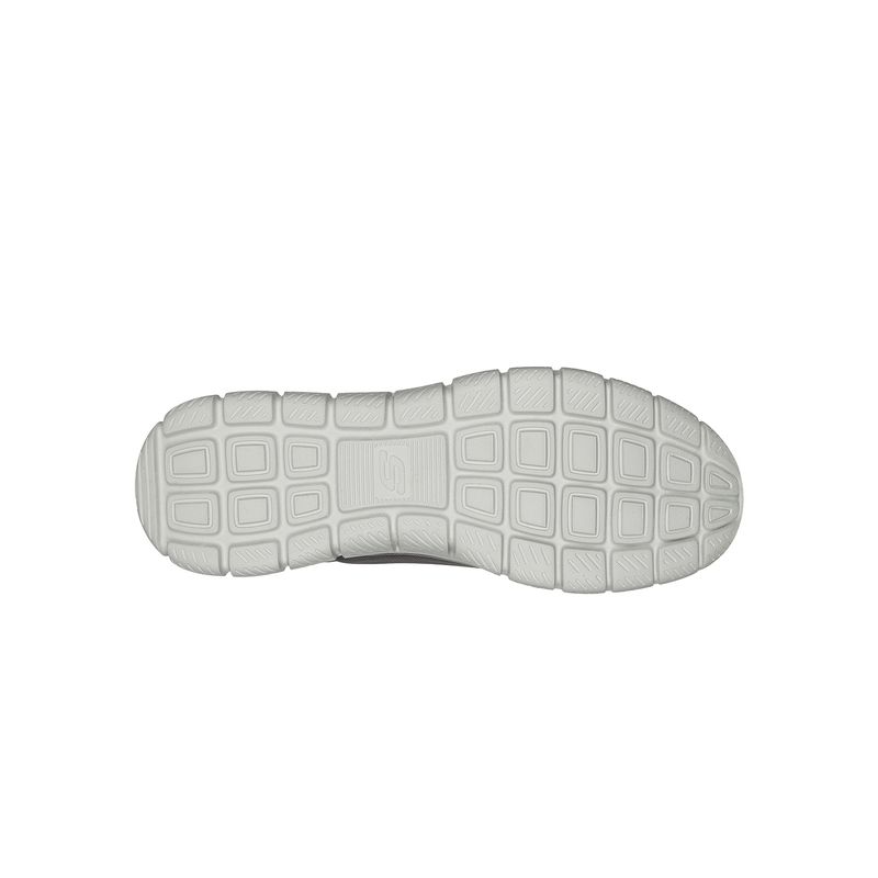 Zapatillas-Running-Hombre-Skechers-Track--Gris