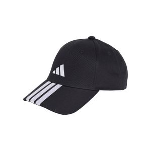 Accesorios Urbano Unisex Adidas Bball 3s Cap Nl  Negro