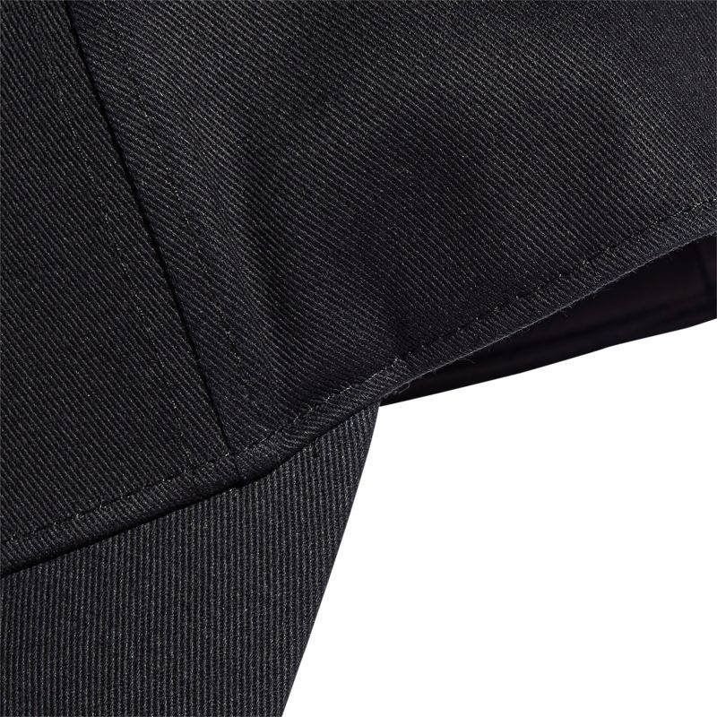 Accesorios-Urbano-Unisex-Adidas-Bball-3s-Cap-Nl--Negro