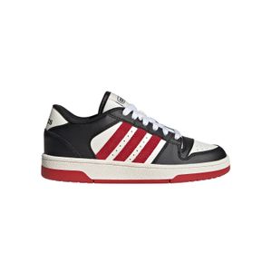Zapatillas Urbanas Unisex Adidas Break Start J Junior Negro