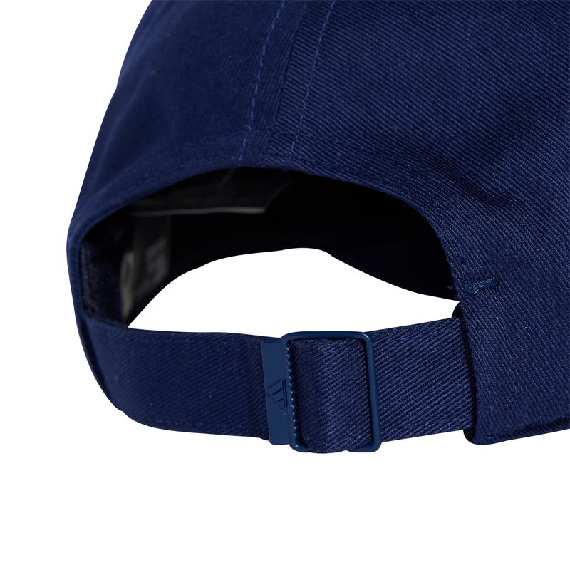 Accesorios-Urbano-Unisex-Adidas-Bb-Cap-Cot-Nl--Azul