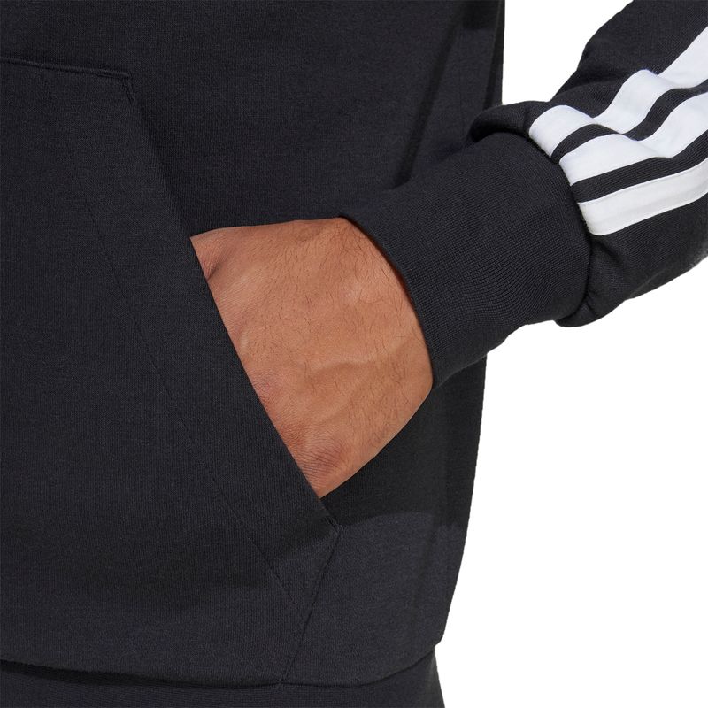 Ropa-Urbano-Hombre-Adidas-M-3s-Ft-Fz-Hd--Negro