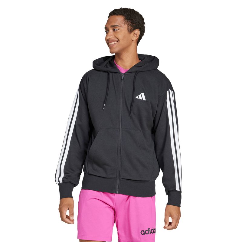 Ropa-Urbano-Hombre-Adidas-M-3s-Ft-Fz-Hd--Negro