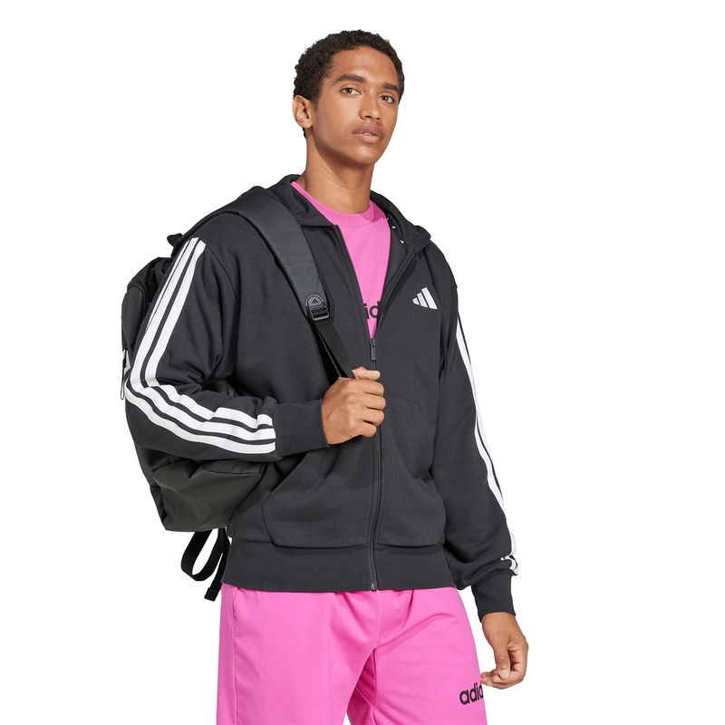 Ropa-Urbano-Hombre-Adidas-M-3s-Ft-Fz-Hd--Negro