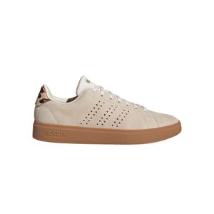Zapatillas Urbanas Mujer Adidas Advantage 2.0 Blanco
