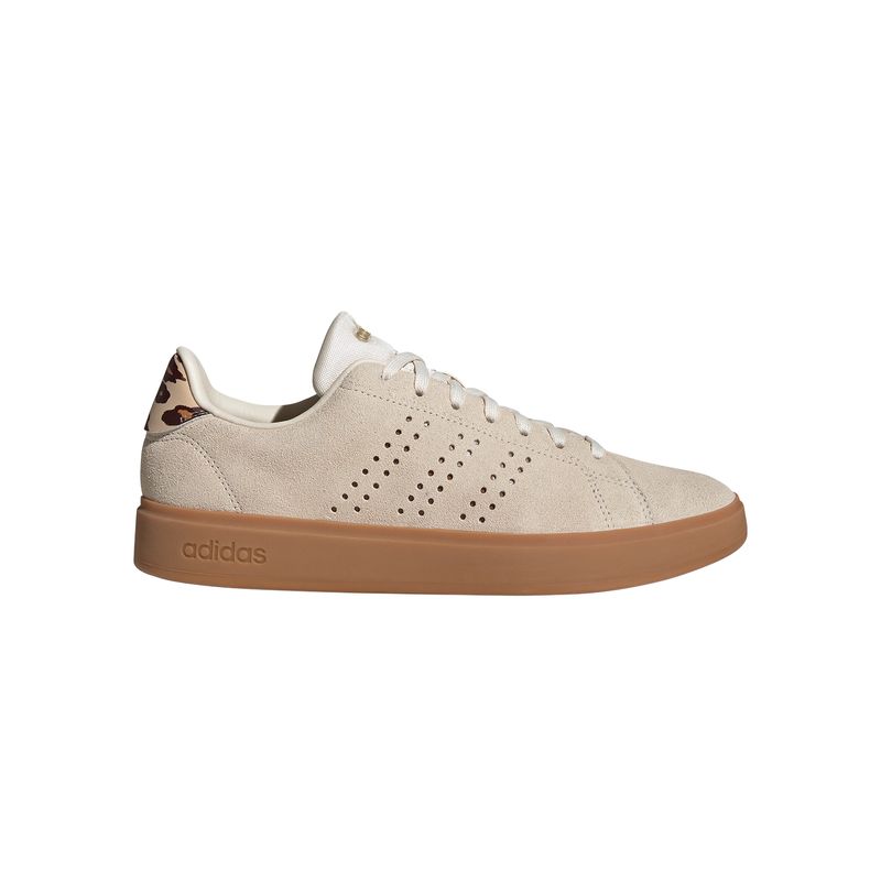 Zapatillas-Urbanas-Mujer-Adidas-Advantage-2.0--Blanco