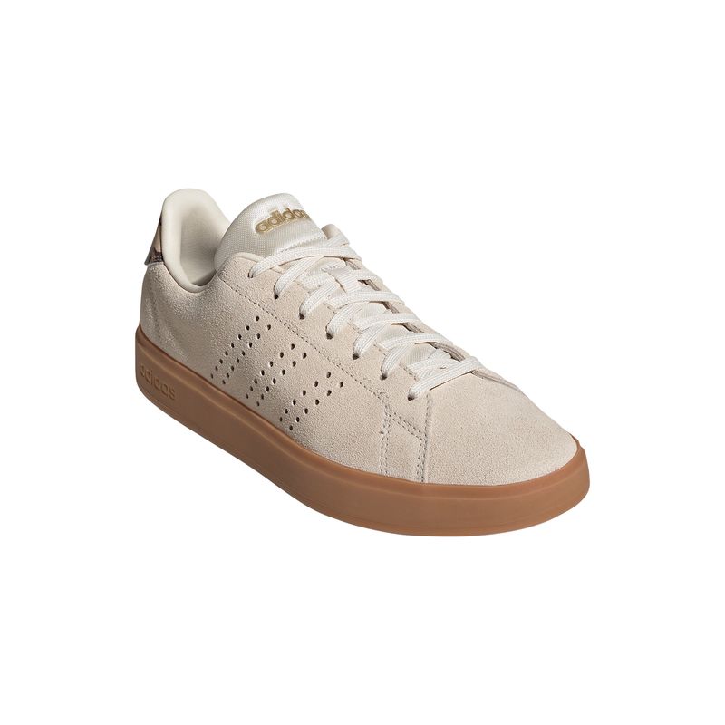 Zapatillas-Urbanas-Mujer-Adidas-Advantage-2.0--Blanco