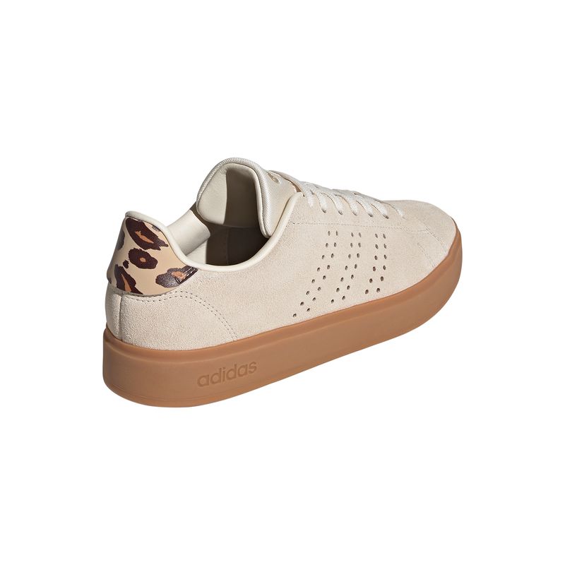 Zapatillas-Urbanas-Mujer-Adidas-Advantage-2.0--Blanco
