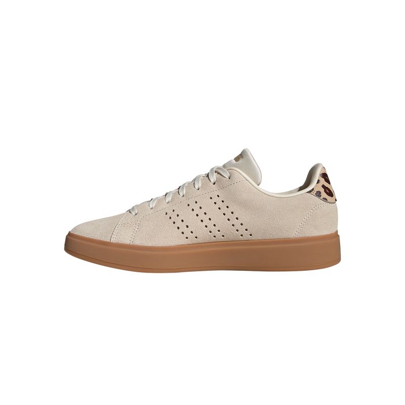 Zapatillas-Urbanas-Mujer-Adidas-Advantage-2.0--Blanco