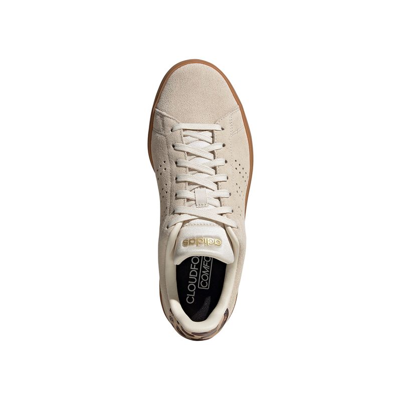 Zapatillas-Urbanas-Mujer-Adidas-Advantage-2.0--Blanco