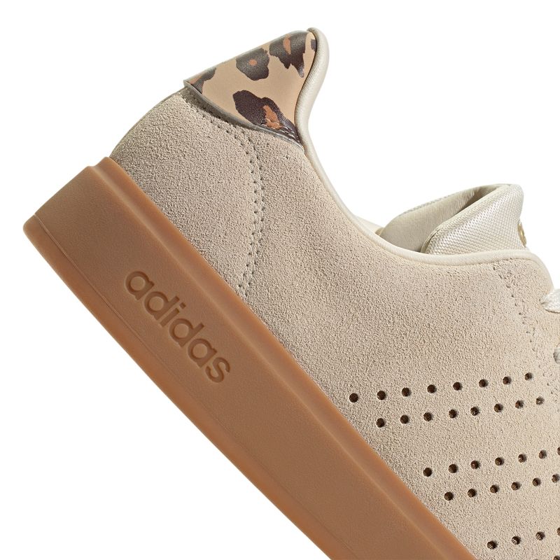 Zapatillas-Urbanas-Mujer-Adidas-Advantage-2.0--Blanco