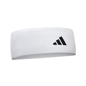 Vincha para entrenar adidas Eqp - Blanco