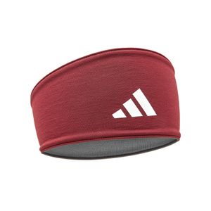 Vincha Reversible para entrenar Adidas Eqp Rojo