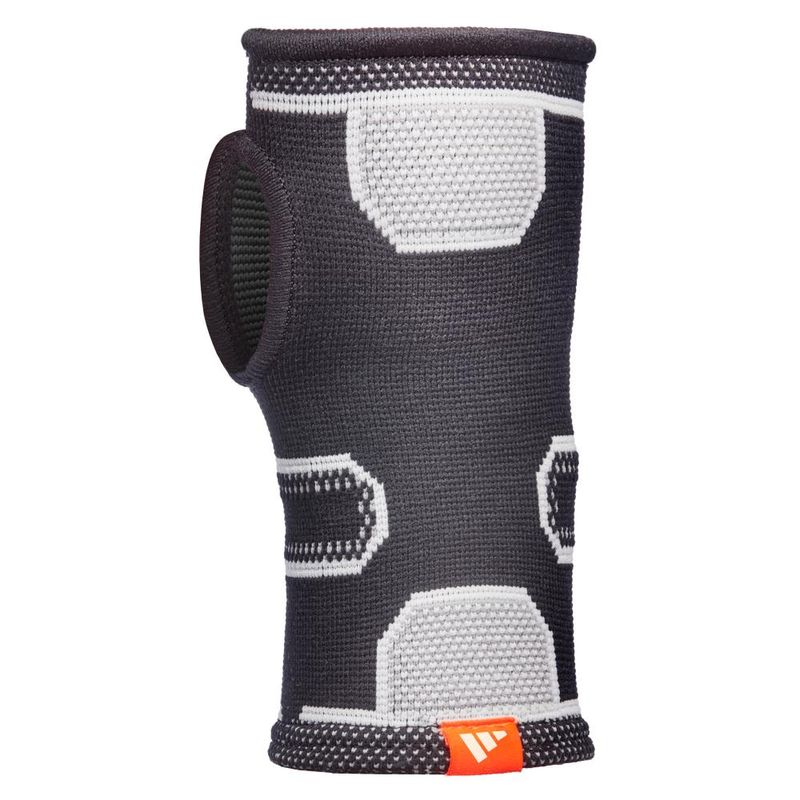 Accesorios-Training-Unisex-Adidas-Eqp-Soporte-De-Muñeqa---M--Negro