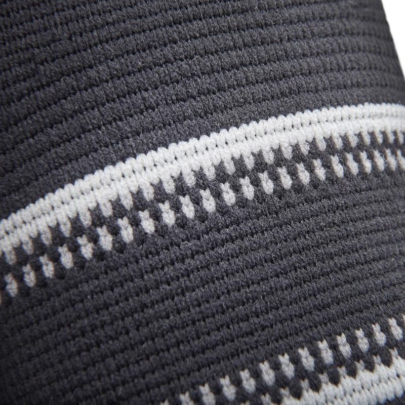 Accesorios-Training-Unisex-Adidas-Eqp-Soporte-De-Muñeqa---M--Negro