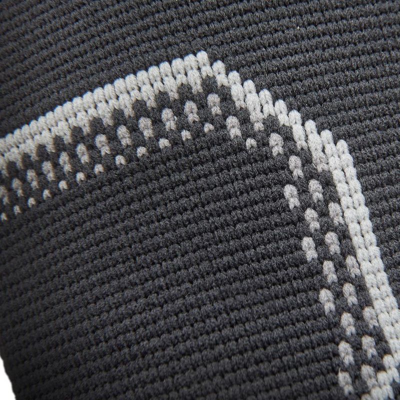 Accesorios-Training-Unisex-Adidas-Eqp-Soporte-De-Muñeqa---M--Negro