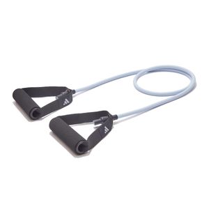Accesorios Training Unisex Adidas Eqp Cuerda De Resistencia - L1  Negro