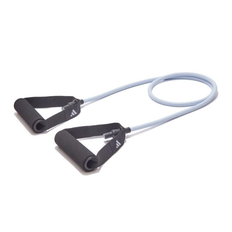 Accesorios-Training-Unisex-Adidas-Eqp-Cuerda-De-Resistencia---L1--Negro