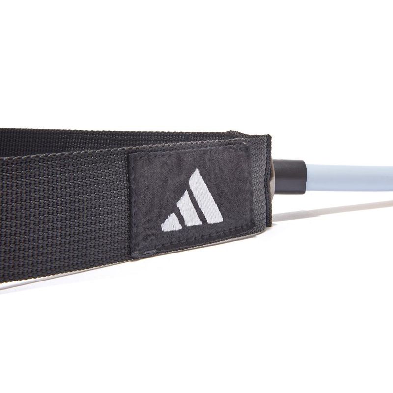 Accesorios-Training-Unisex-Adidas-Eqp-Cuerda-De-Resistencia---L1--Negro