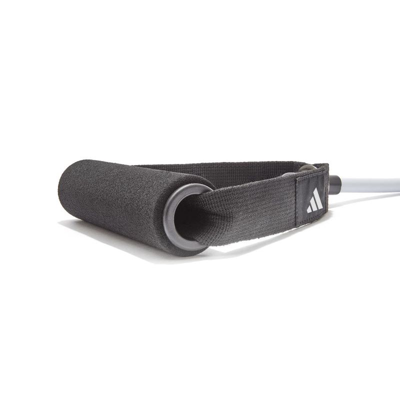 Accesorios-Training-Unisex-Adidas-Eqp-Cuerda-De-Resistencia---L1--Negro