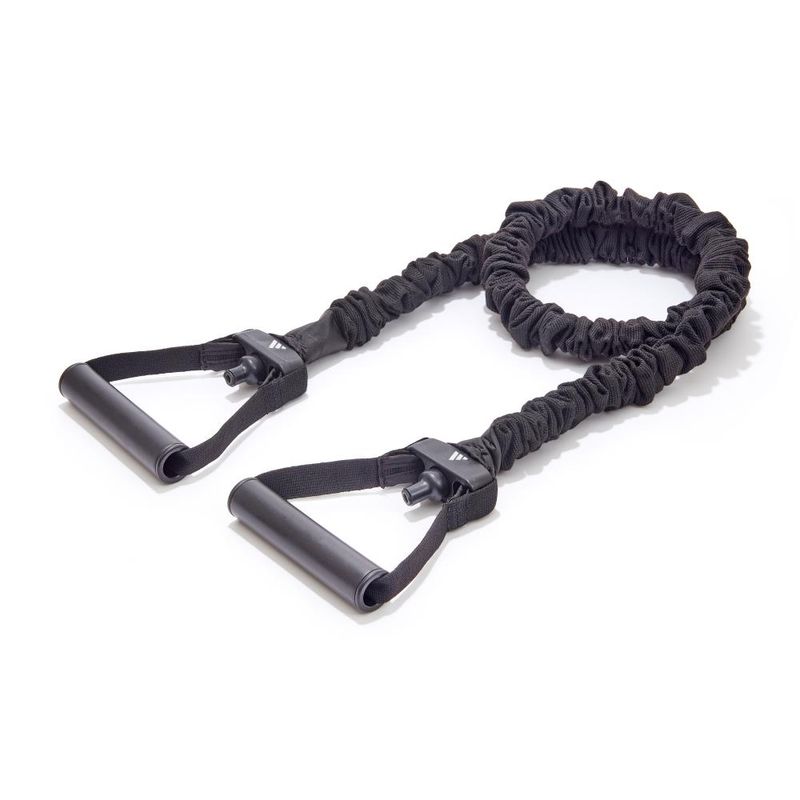 Accesorios-Training-Unisex-Adidas-Eqp-Cuerda-De-Potencia---L2--Negro