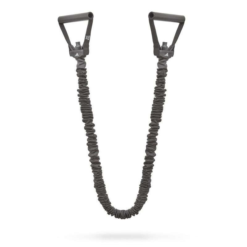 Accesorios-Training-Unisex-Adidas-Eqp-Cuerda-De-Potencia---L2--Negro