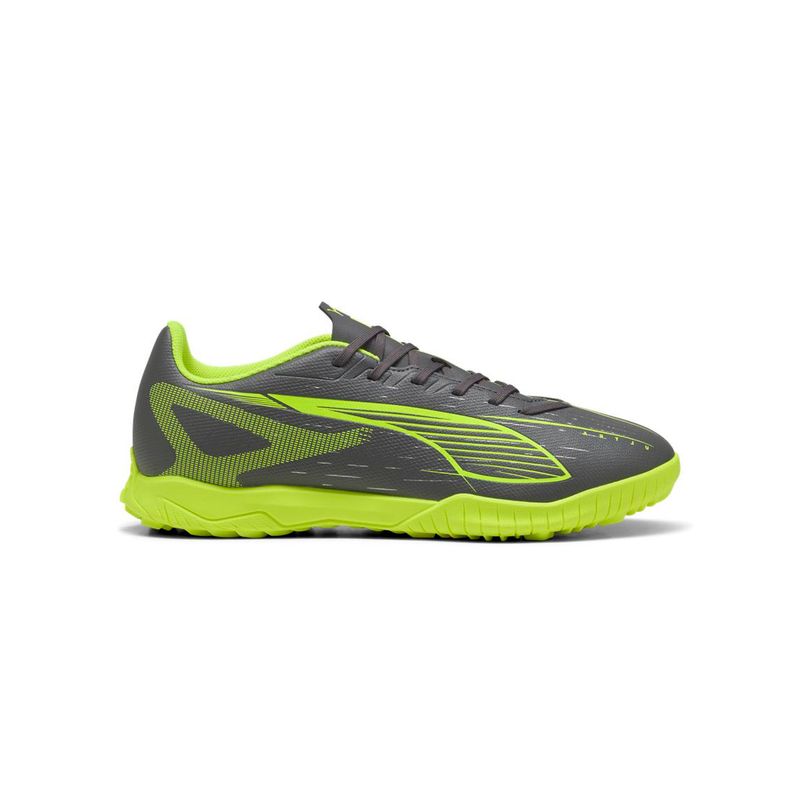 Zapatillas-Football-Hombre-Puma-Ultra-5-Play-Tt--Verde