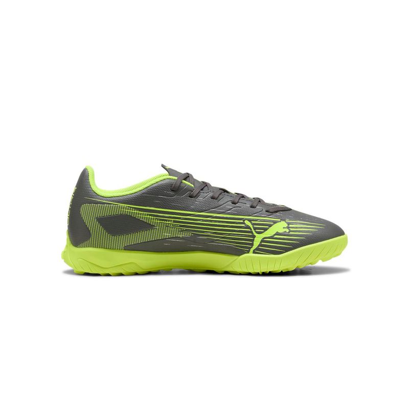 Zapatillas-Football-Hombre-Puma-Ultra-5-Play-Tt--Verde