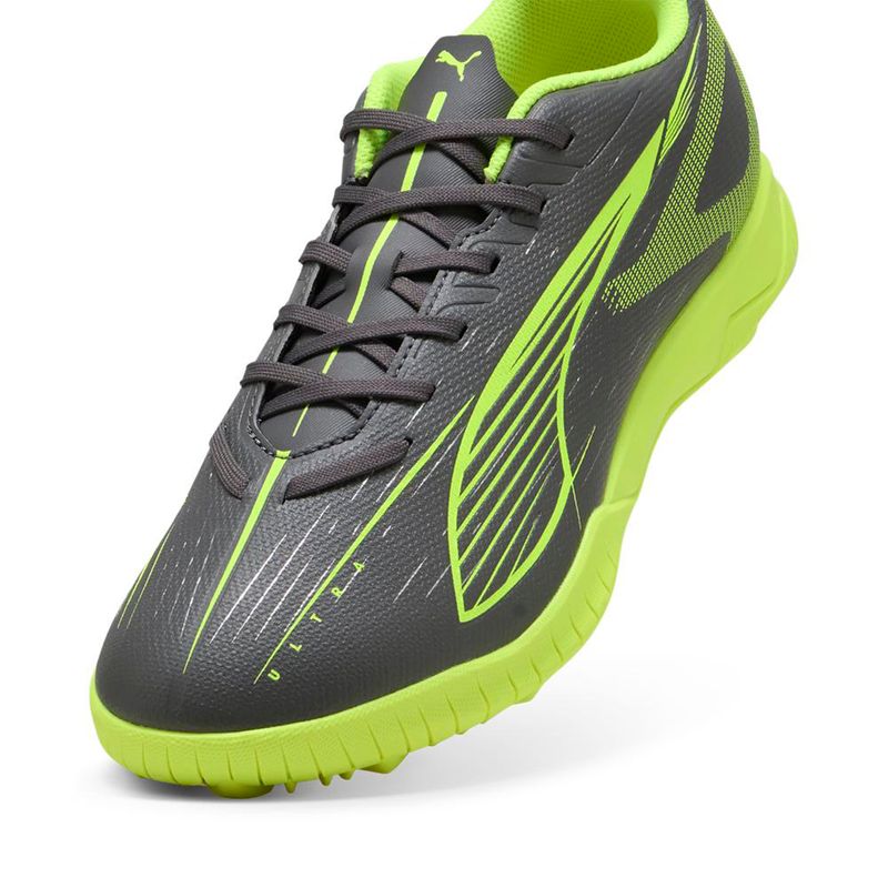 Zapatillas-Football-Hombre-Puma-Ultra-5-Play-Tt--Verde
