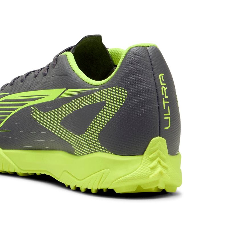 Zapatillas-Football-Hombre-Puma-Ultra-5-Play-Tt--Verde