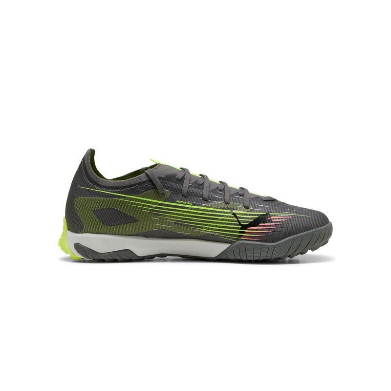 Zapatillas-Football-Hombre-Puma-Ultra-5-Match-Tt--Gris
