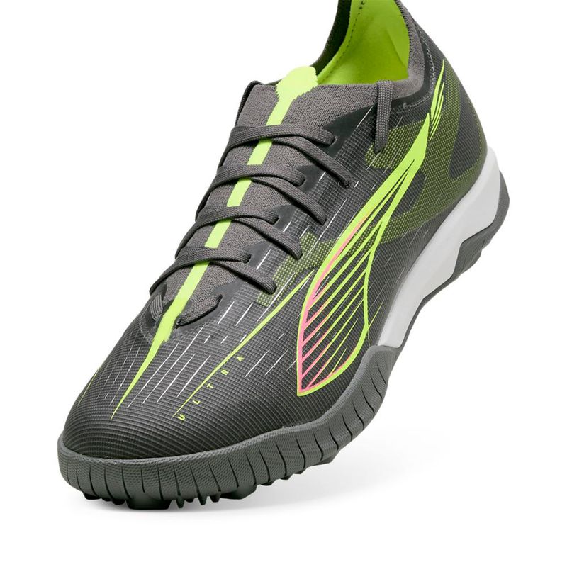 Zapatillas-Football-Hombre-Puma-Ultra-5-Match-Tt--Gris