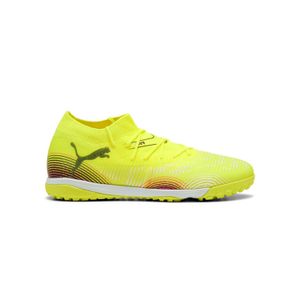 Zapatillas Football Hombre Puma Future 8 Match Tt  Amarillo