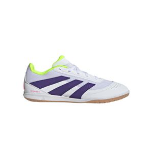 Zapatillas Football Unisex Adidas Predator Club In Sala  Blanco