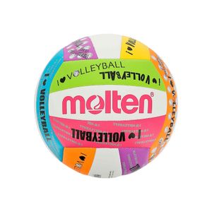Accesorios Volleyball Unisex Molten Pel Mol  Multicolor