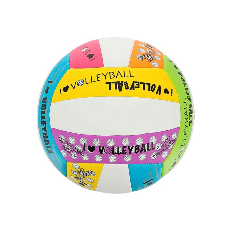 Accesorios-Volleyball-Unisex-Molten-Pel-Mol--Multicolor