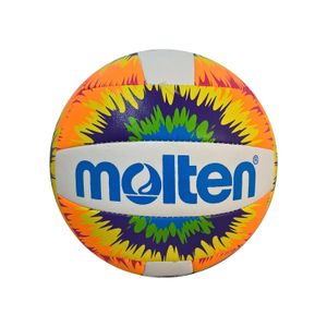 Accesorios Volleyball Unisex Molten Playa  Multicolor